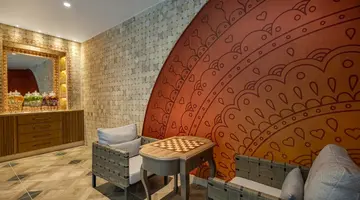PAPILLON BELVIL HOTEL