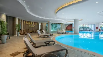 PAPILLON BELVIL HOTEL
