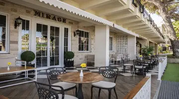PAPILLON BELVIL HOTEL