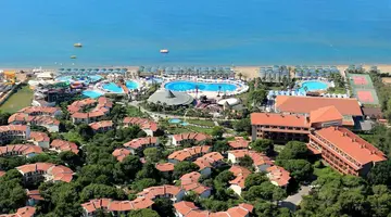 Papillon Belvil Hotel