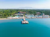 PAPILLON BELVIL HOTEL