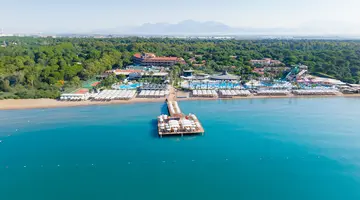 PAPILLON BELVIL HOTEL