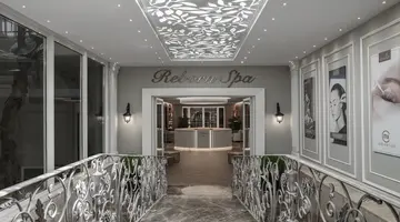 PAPILLON BELVIL HOTEL