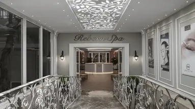 PAPILLON BELVIL HOTEL