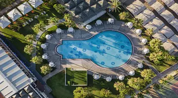 PAPILLON BELVIL HOTEL