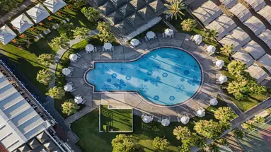 PAPILLON BELVIL HOTEL