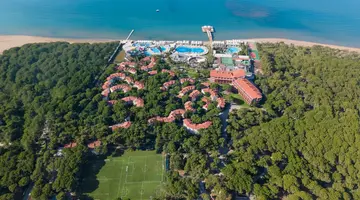 PAPILLON BELVIL HOTEL