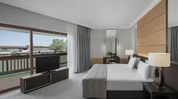 Papillon Belvil Hotel