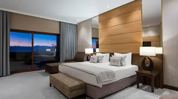 Papillon Belvil Hotel