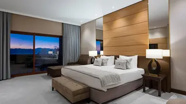 Papillon Belvil Hotel