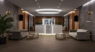 PAPILLON BELVIL HOTEL