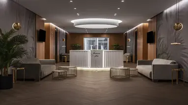 PAPILLON BELVIL HOTEL