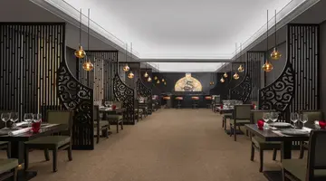 PAPILLON BELVIL HOTEL