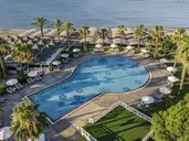 Papillon Belvil Hotel