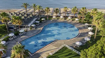 Papillon Belvil Hotel