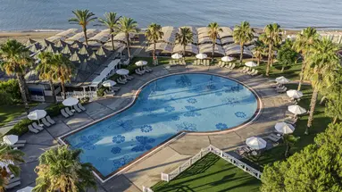 Papillon Belvil Hotel