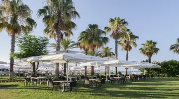 PAPILLON BELVIL HOTEL