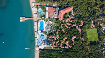 PAPILLON BELVIL HOTEL