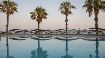 PAPILLON BELVIL HOTEL