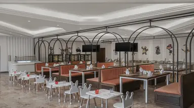 PAPILLON BELVIL HOTEL