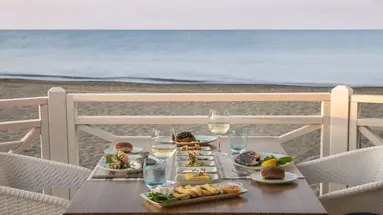 PAPILLON BELVIL HOTEL