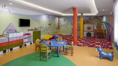 PAPILLON BELVIL HOTEL