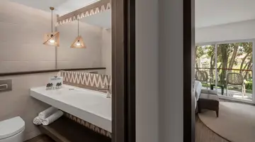 PAPILLON BELVIL HOTEL