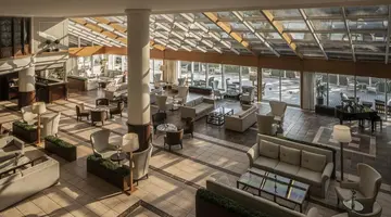 Papillon Belvil Hotel