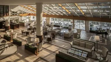 Papillon Belvil Hotel