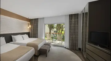 PAPILLON BELVIL HOTEL