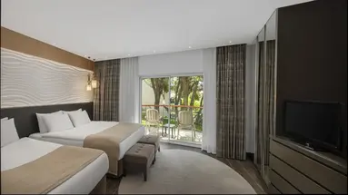 PAPILLON BELVIL HOTEL