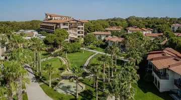 Papillon Belvil Hotel