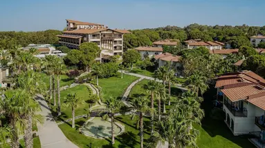 Papillon Belvil Hotel