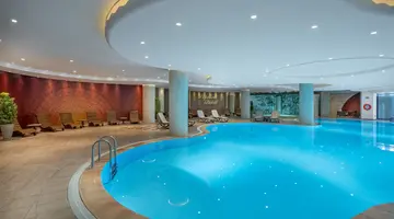 PAPILLON BELVIL HOTEL