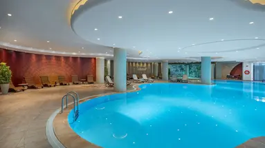 PAPILLON BELVIL HOTEL