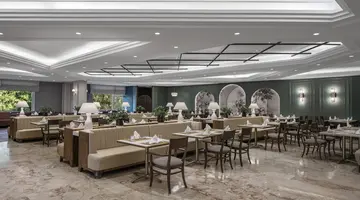 PAPILLON BELVIL HOTEL