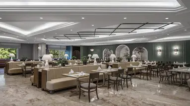 PAPILLON BELVIL HOTEL