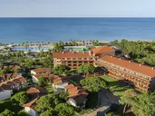 PAPILLON BELVIL HOTEL