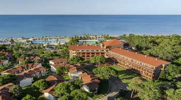 PAPILLON BELVIL HOTEL