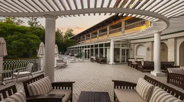 PAPILLON BELVIL HOTEL