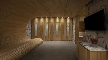 PAPILLON BELVIL HOTEL
