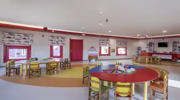 PAPILLON BELVIL HOTEL