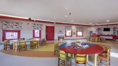 PAPILLON BELVIL HOTEL