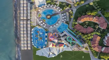 PAPILLON BELVIL HOTEL