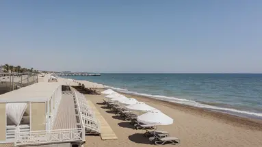 PAPILLON BELVIL HOTEL