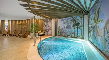 PAPILLON BELVIL HOTEL