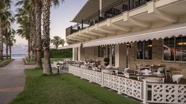 PAPILLON BELVIL HOTEL