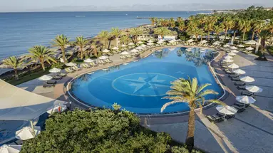 PAPILLON BELVIL HOTEL