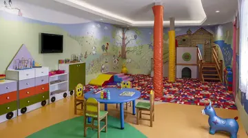 Papillon Belvil Hotel
