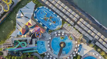 Papillon Belvil Hotel